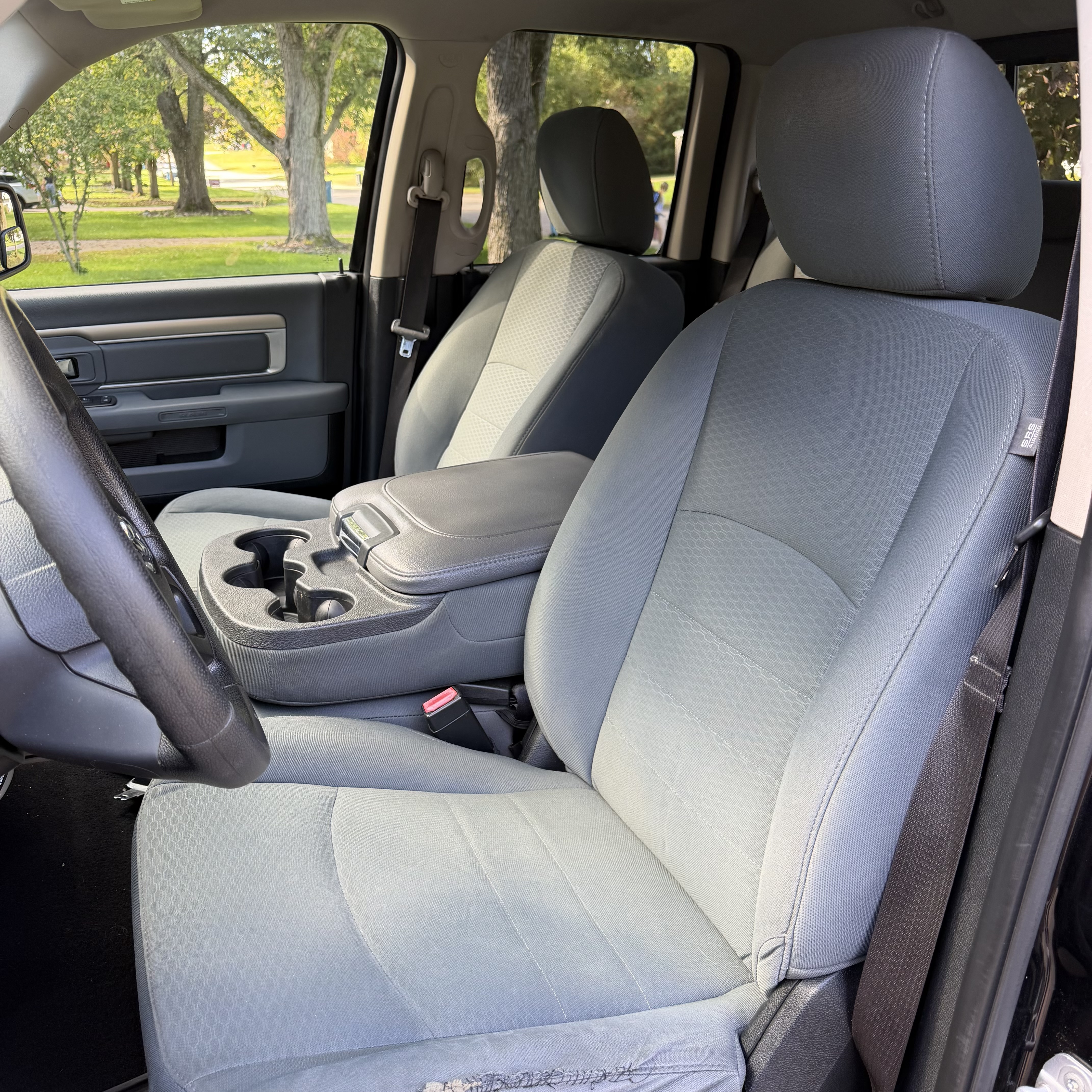 Used 2014 RAM 1500 Classic SLT AWD/4WD image 6