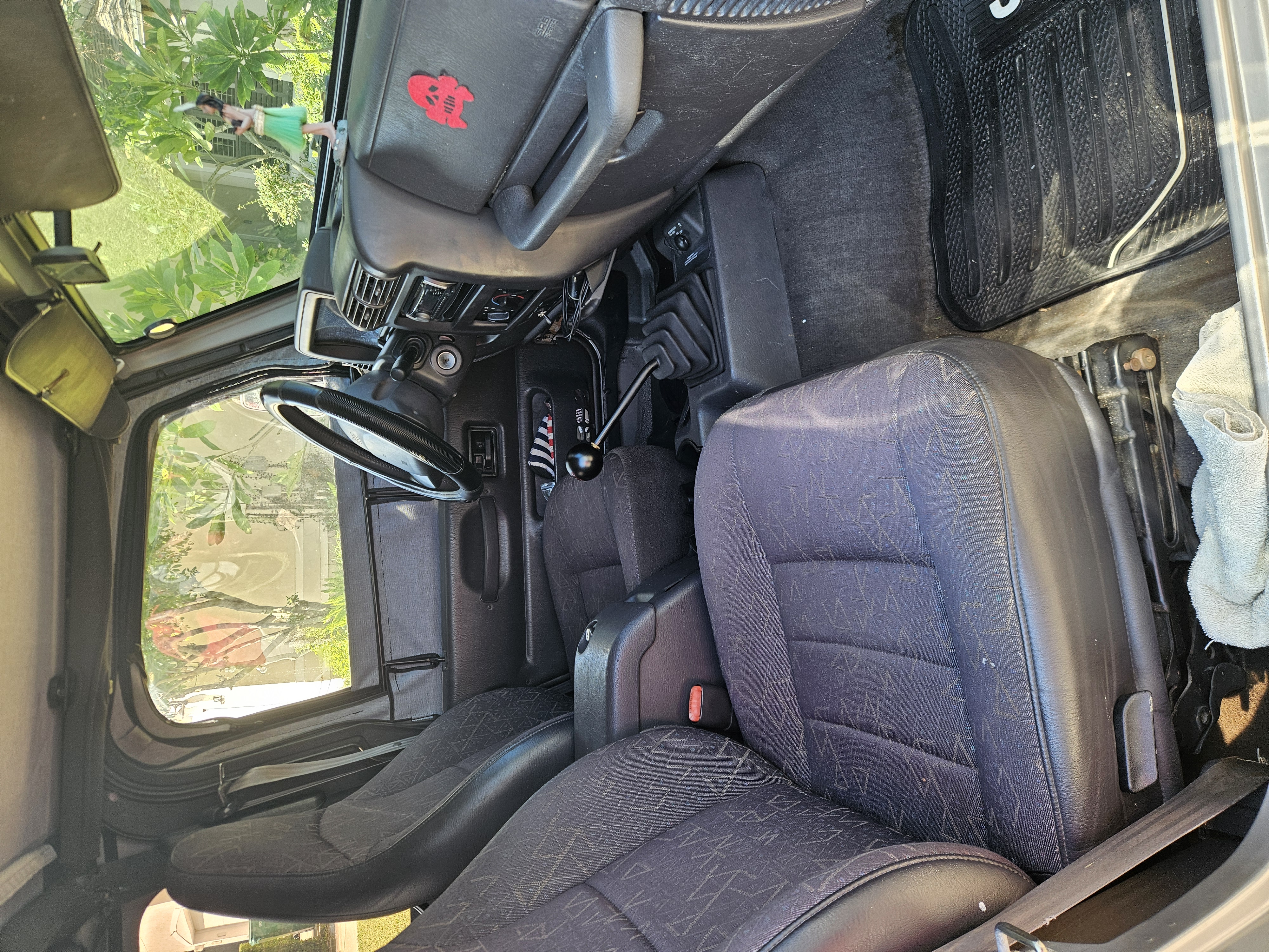Used 2002 Jeep Wrangler Sport AWD/4WD image 4