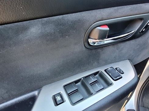 Used 2010 MAZDA MAZDA6 i Touring image 5