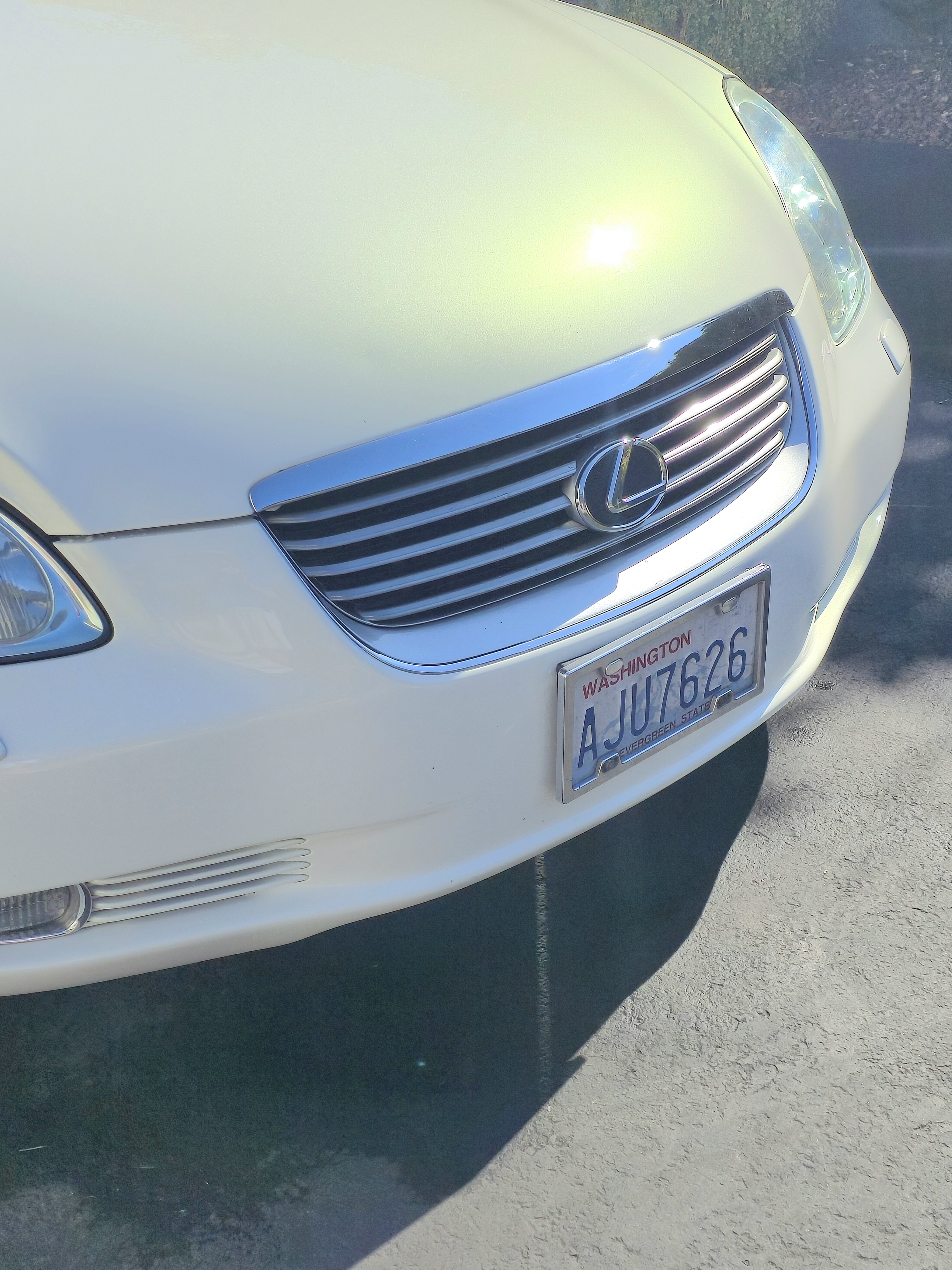 Used 2004 Lexus SC 430 Convertible w/ Preferred Accessory Pkg RWD image 4