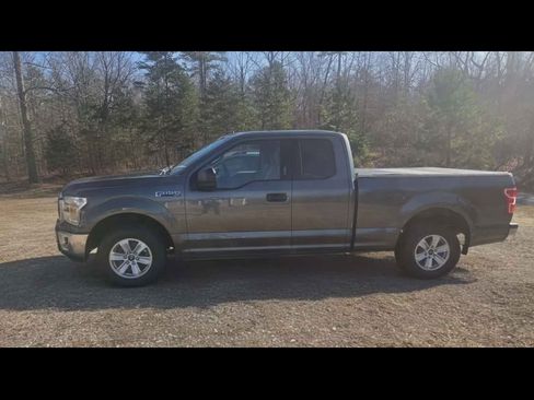Used 2019 Ford F150 XLT image 6