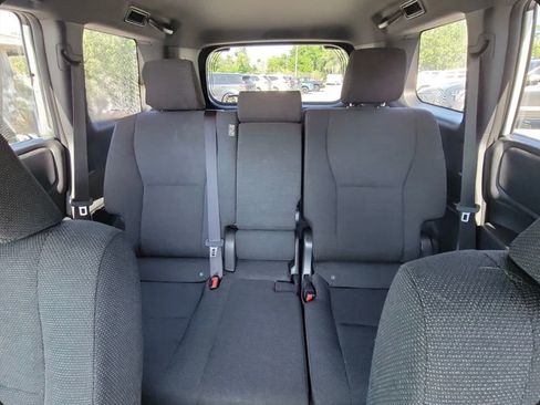 Used 2025 Toyota Land Cruiser 1958 AWD/4WD image 17