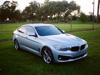 Used 2016 BMW 328i Gran Turismo xDrive