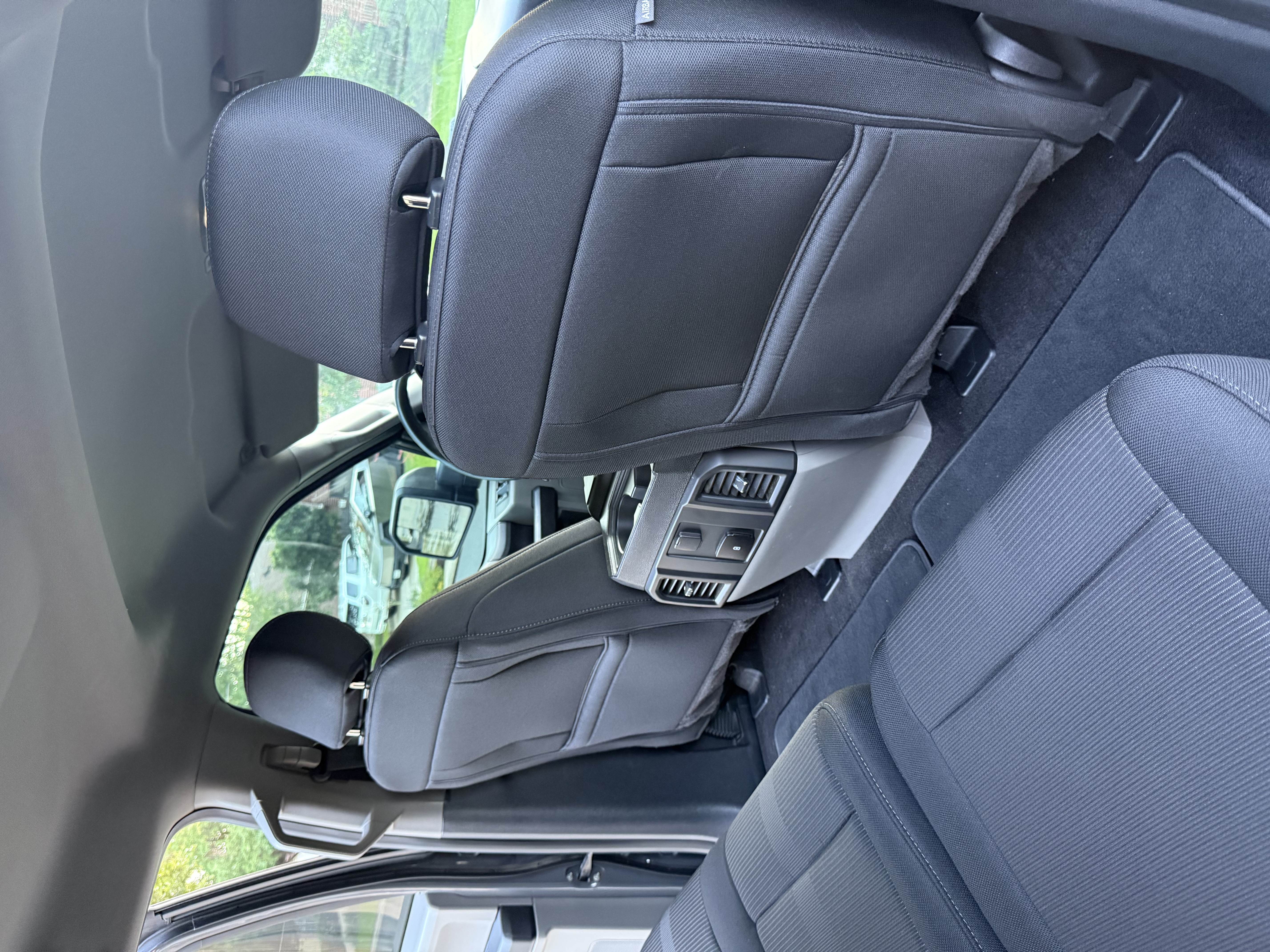 Used 2020 Ford F150 XL w/ Equipment Group 101A Mid AWD/4WD image 11