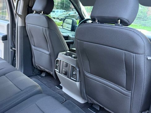 Used 2020 Ford F150 XL w/ Equipment Group 101A Mid AWD/4WD image 11