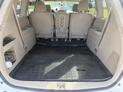 Used 2015 Honda Odyssey EX image 9
