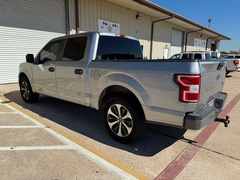 Used 2020 Ford F150 XL w/ Equipment Group 101A Mid image 2