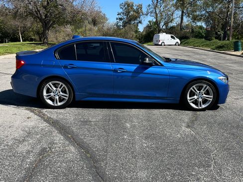 Used 2015 BMW 328i Sedan RWD image 5
