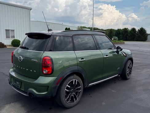 Used 2015 MINI Cooper Countryman S AWD/4WD image 5