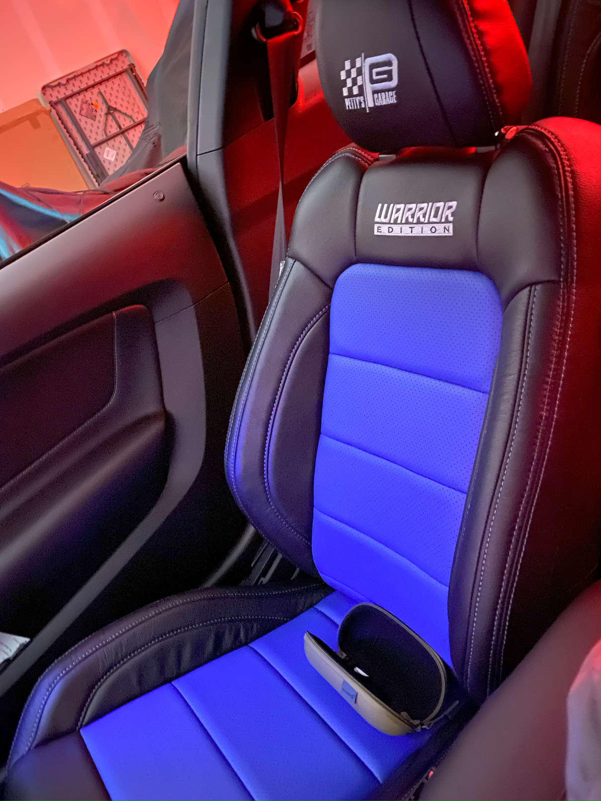 Used 2019 Ford Mustang GT w/ GT Performance Package RWD image 6