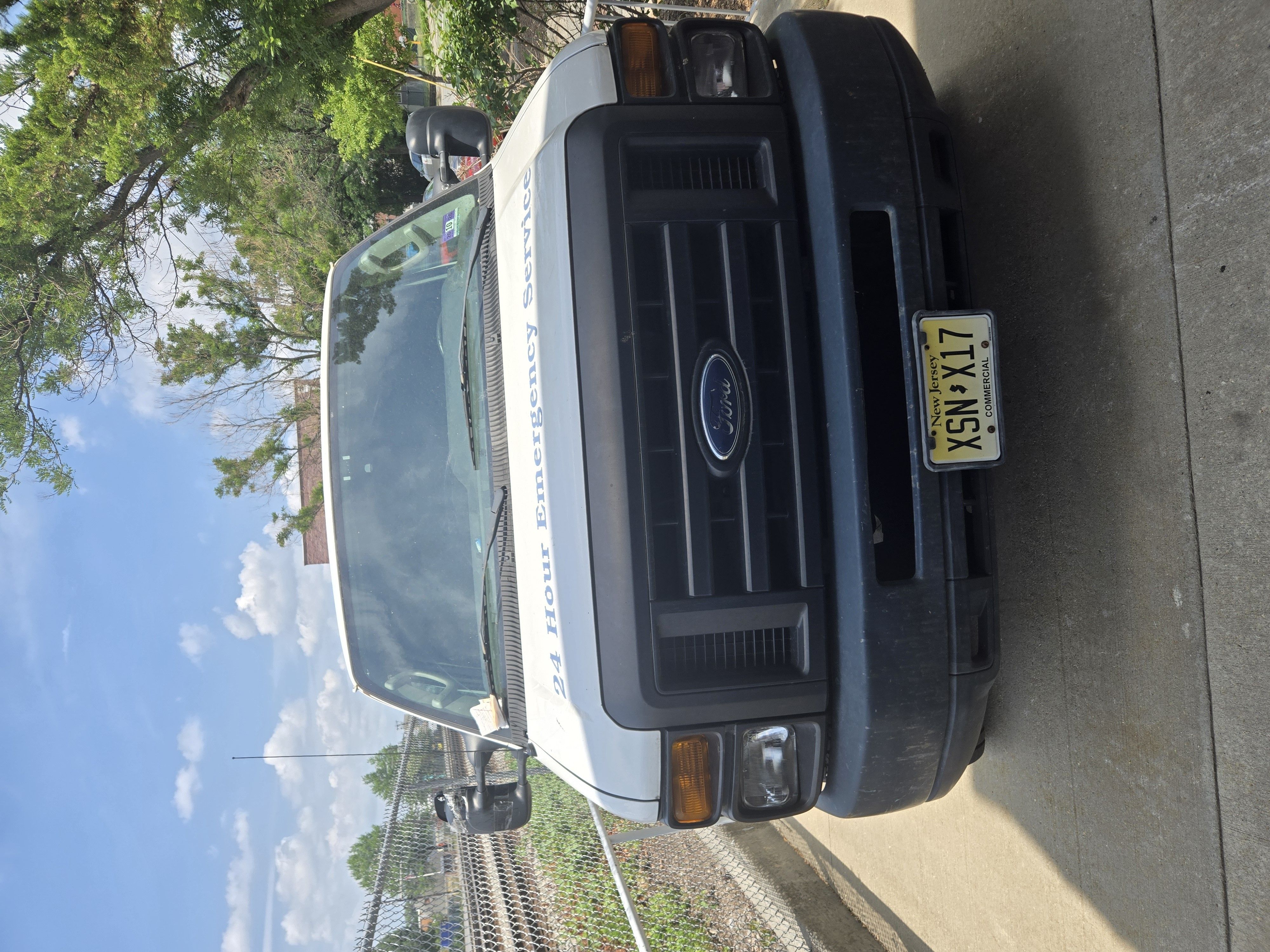 Used 2009 Ford E-150 and Econoline 150 RWD image 5