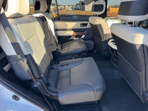 Used 2023 Toyota Sequoia Capstone image 15