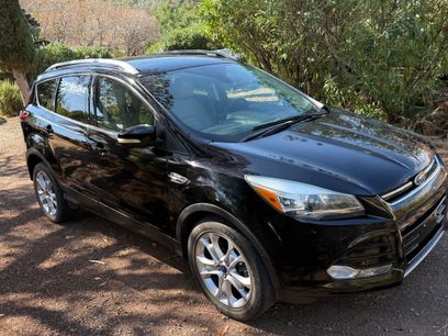 Used 2016 Ford Escape Titanium w/ Equipment Group 301A