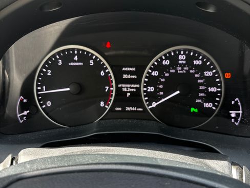 Used 2013 Lexus ES 350 w/ Luxury Pkg FWD image 8