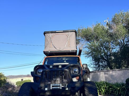 Used 2013 Jeep Wrangler Sport image 29