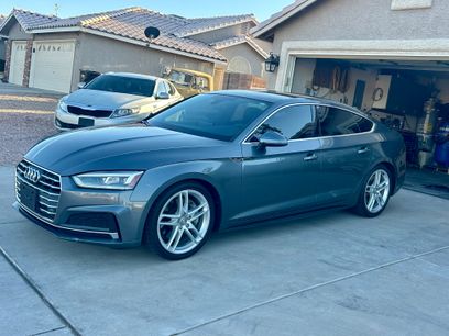 Used 2019 Audi A5 2.0T Premium Plus w/ Premium Plus