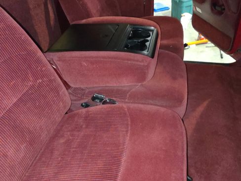 Used 1996 Ford F350 Long Bed image 11