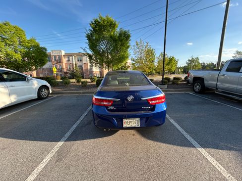 Used 2013 Buick Verano image 9