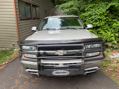 Used 2004 Chevrolet Tahoe LT w/ LT Preferred Equipment Group