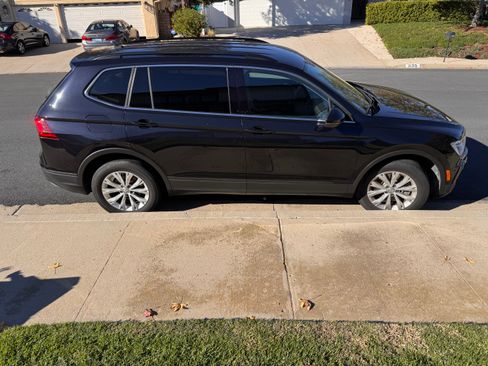 Used 2019 Volkswagen Tiguan SE image 6