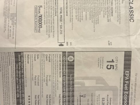 Used 2012 Dodge Challenger R/T image 13