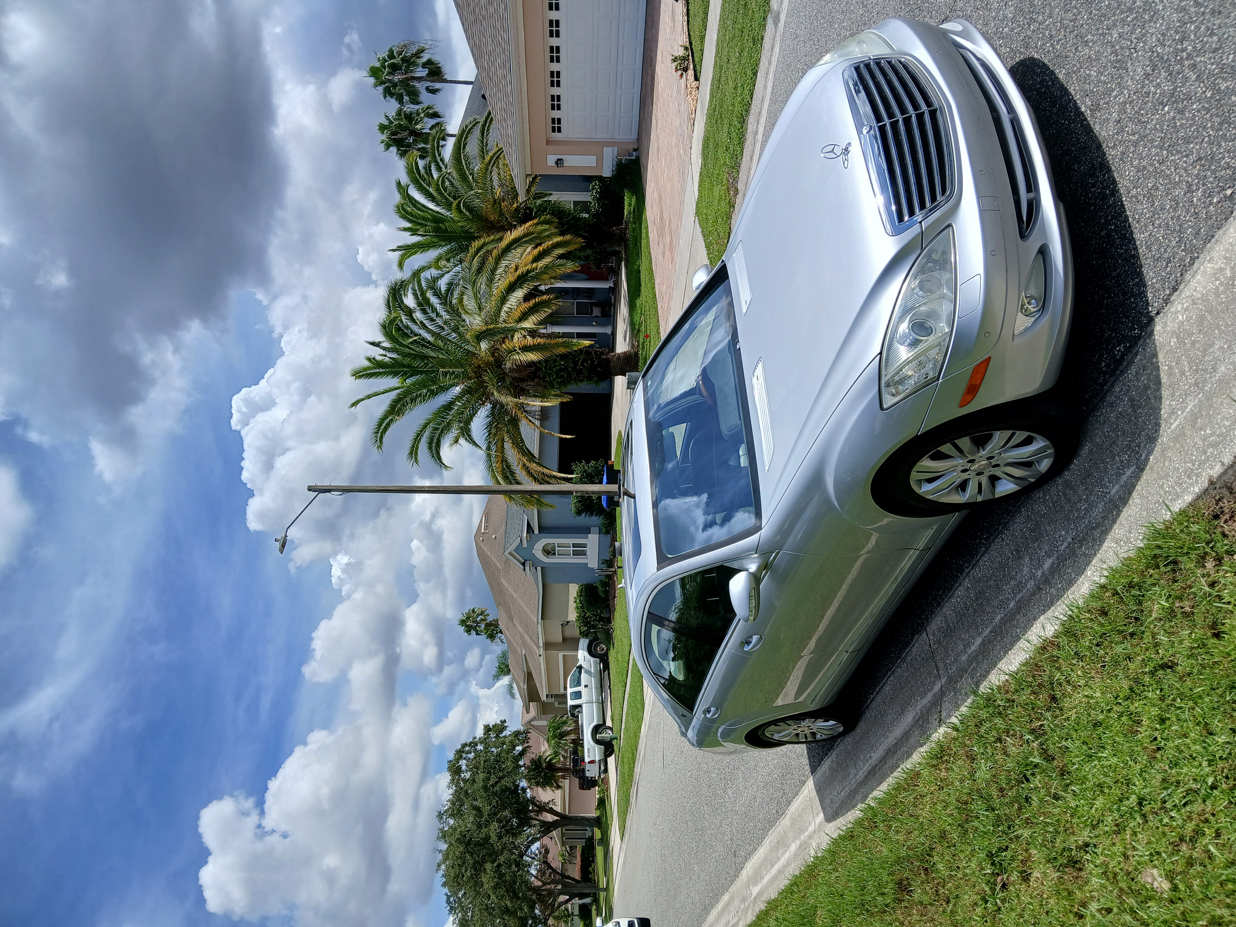 Used 2009 Mercedes-Benz S 550 image 10