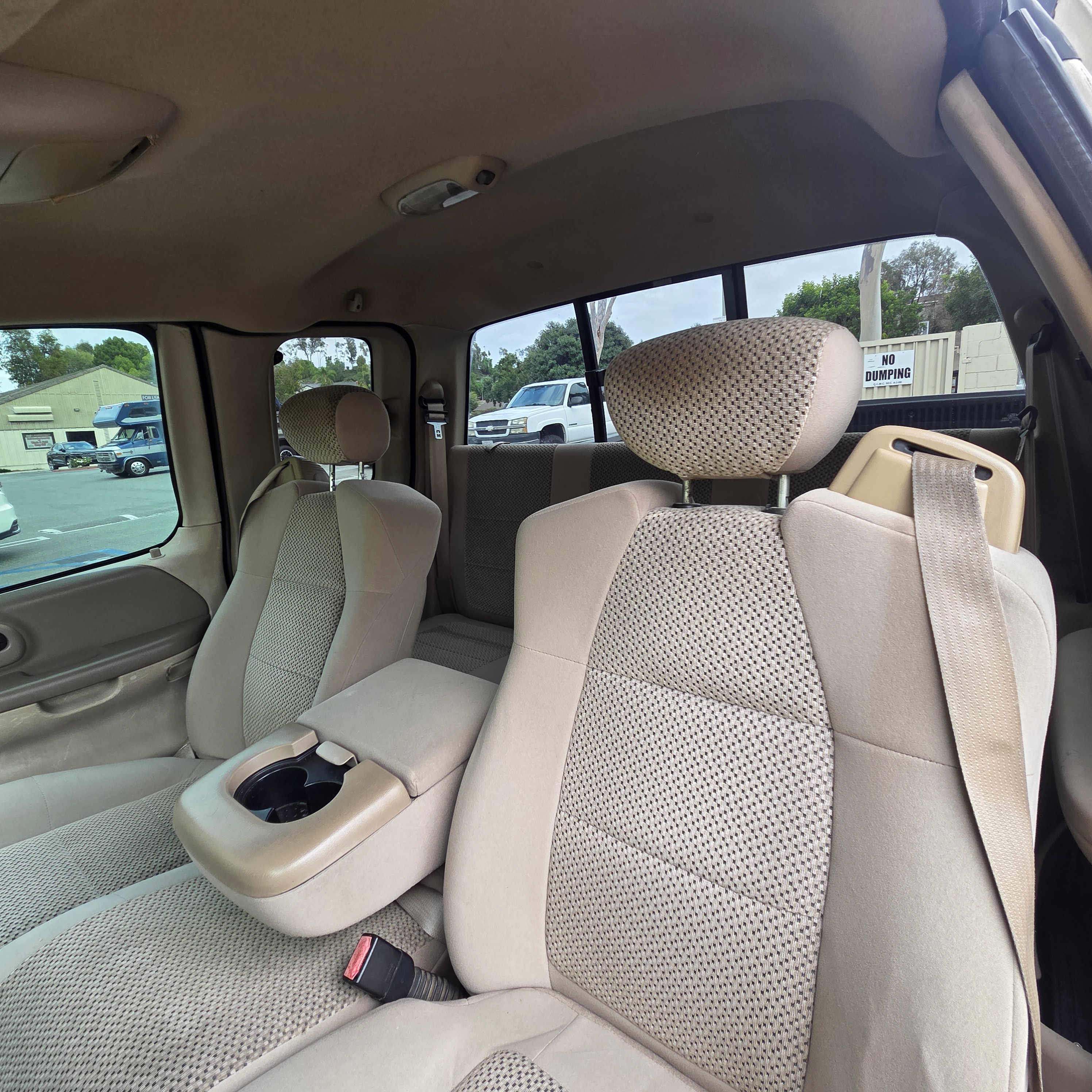 Used 2002 Ford F150 2WD SuperCab image 23