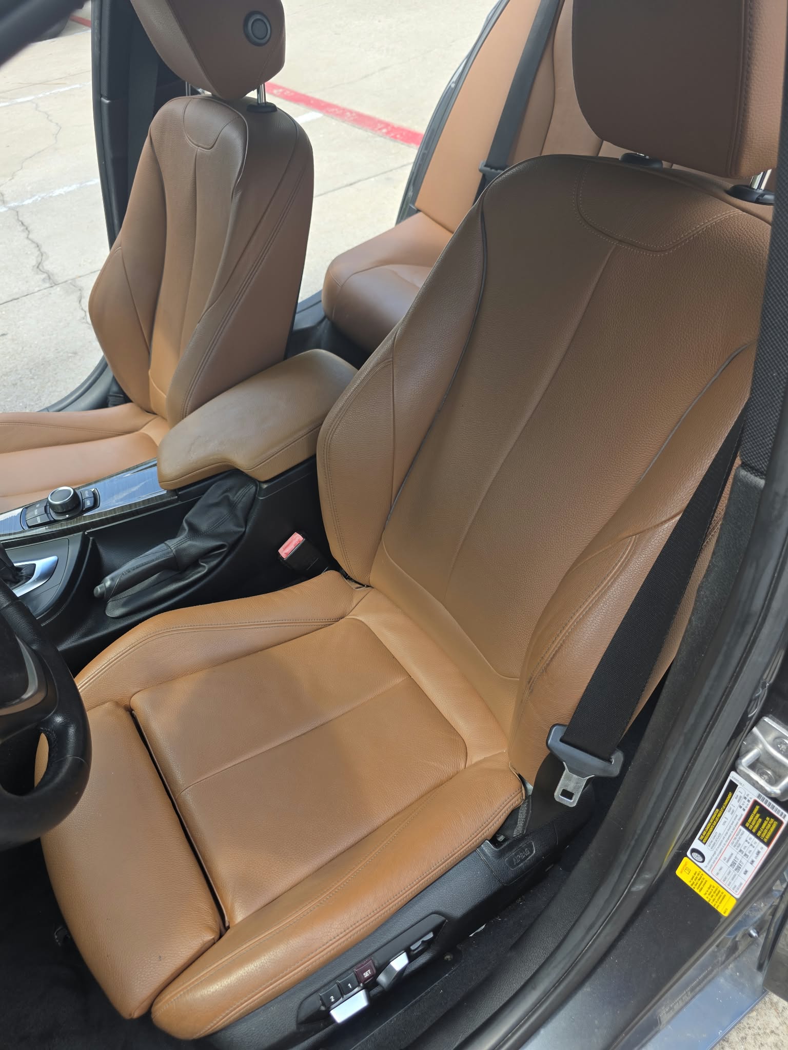 Used 2017 BMW 330i Sedan RWD image 17