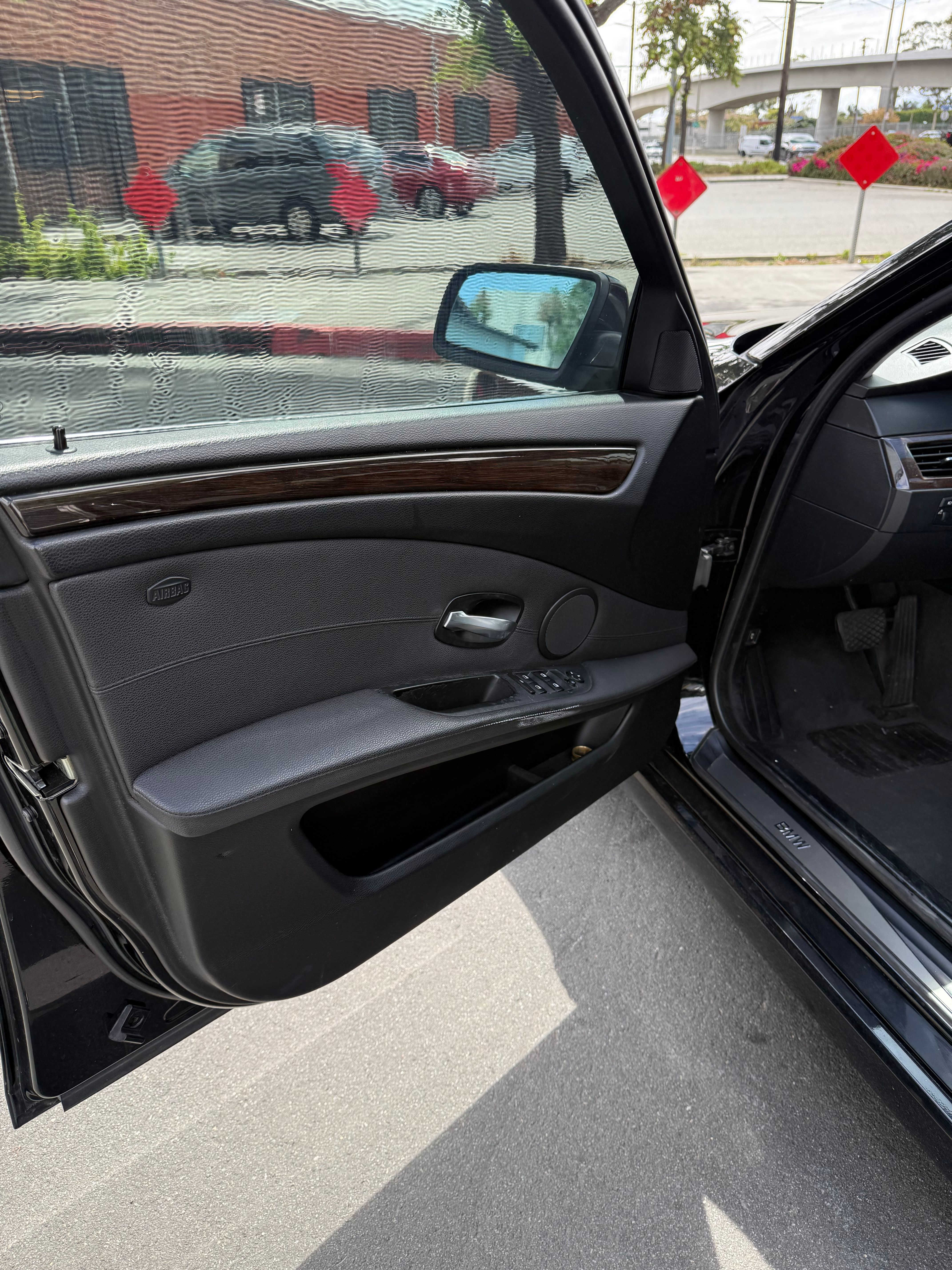 Used 2008 BMW 535i Sedan RWD image 22
