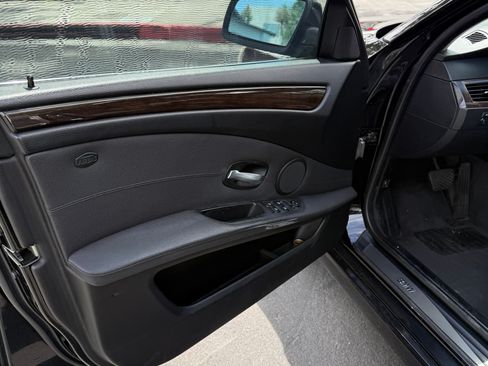 Used 2008 BMW 535i Sedan RWD image 22
