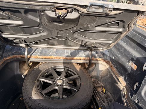 Used 2011 Honda Ridgeline RT image 12