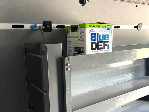 Used 2014 Freightliner Sprinter 2500 image 9