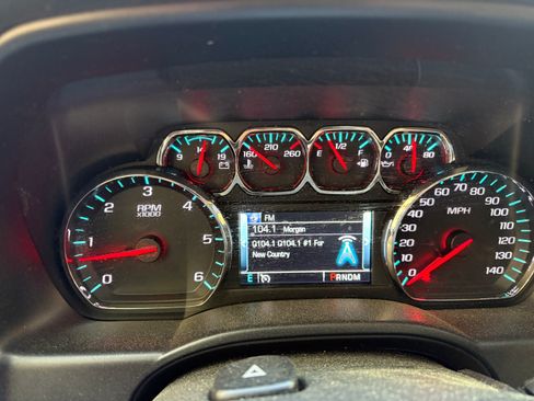 Used 2014 Chevrolet Silverado 1500 LT w/ All Star Edition image 10