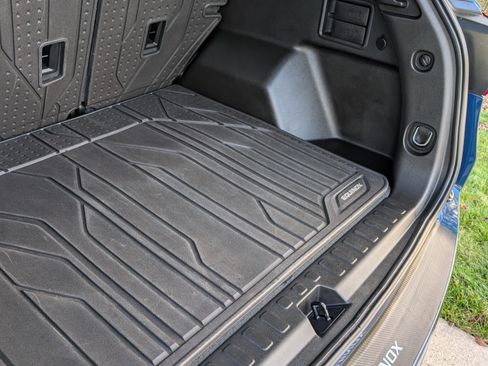 Used 2020 Chevrolet Equinox LT image 16