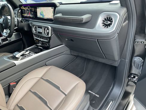 Used 2022 Mercedes-Benz G 63 AMG 4MATIC image 27