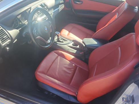 Used 2012 BMW 128i Convertible image 13