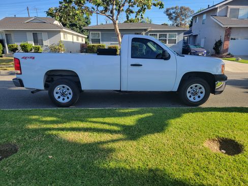 Used 2012 GMC Sierra 1500 W/T image 4