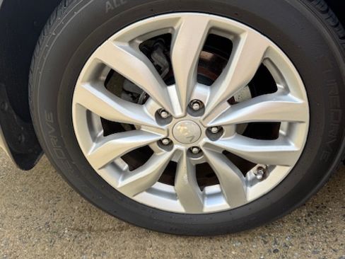 Used 2015 Kia Optima EX w/ EX Premium Package image 16