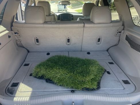 Used 2006 Jeep Grand Cherokee Limited image 7