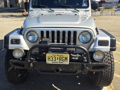 Used 2006 Jeep Wrangler Rubicon