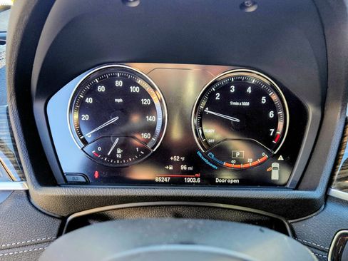 Used 2018 BMW X2 xDrive28i w/ M SportX Package image 5