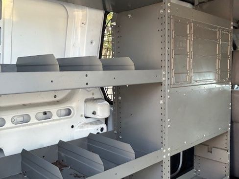 Used 2013 Ford Transit Connect XLT image 20