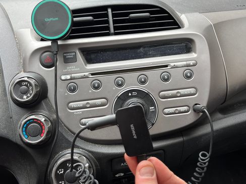 Used 2011 Honda Fit Sport image 17