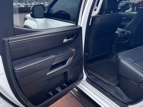 Used 2022 Toyota Tundra SR5 image 19