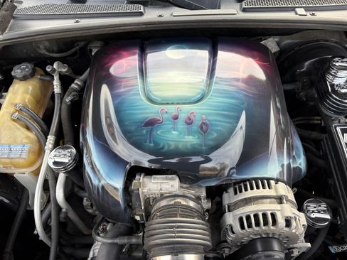 Used 2006 Chevrolet SSR w/ Preferred Equipment Group image 2