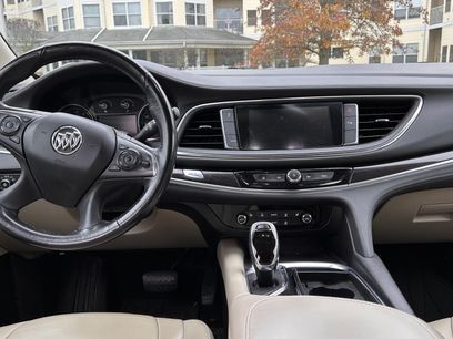 Used 2019 Buick Enclave Essence w/ Trailering Package, 5000 lbs.