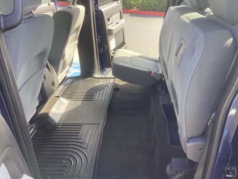 Used 2012 Ford F150 XLT image 25