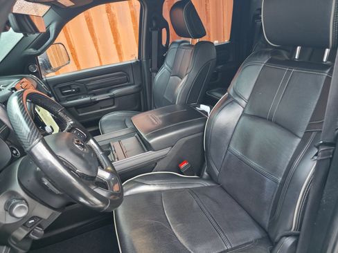 Used 2022 RAM 3500 Limited image 4