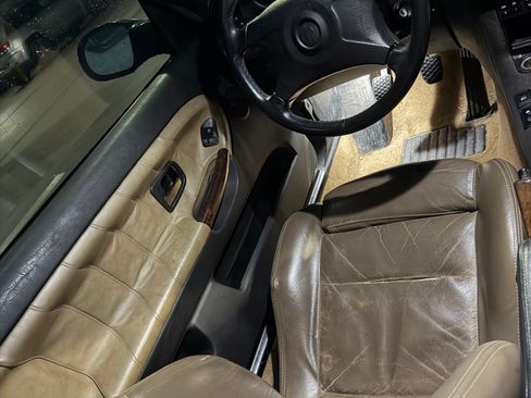 Used 1997 BMW M3 Coupe image 8