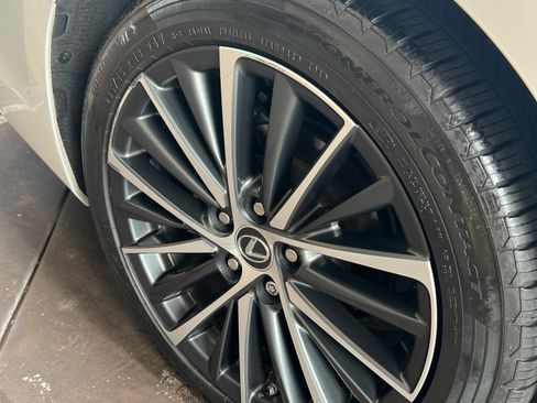 Used 2022 Lexus ES 300h w/ Premium Package image 13